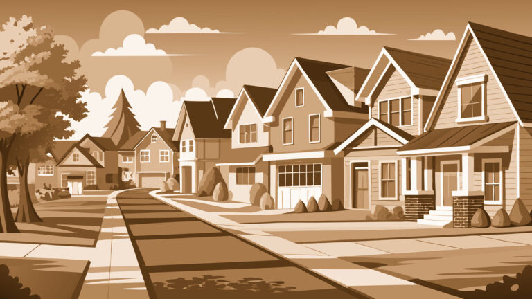Mission Properties neighborhood